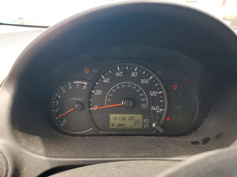 2020 Mitsubishi Mirage მანქანა იყიდება აუქციონზე, vin: ML32F4FJ1LHF11971, აუქციონის ნომერი: 50472106