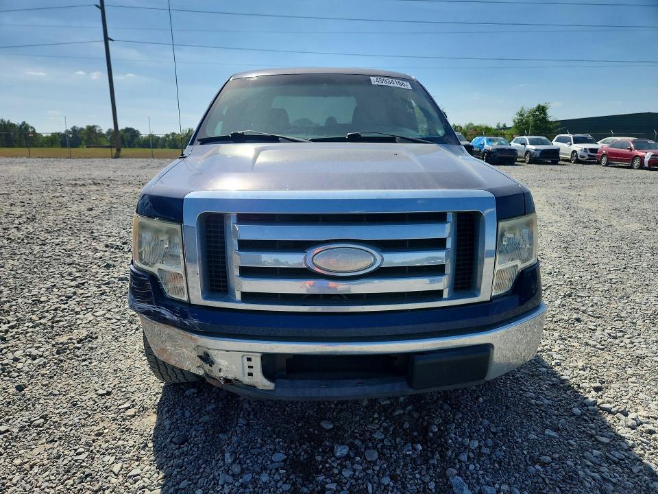 Aukcja sprzedaży 2009 Ford F150, vin: 1FTRF12WX9KA89574, numer aukcji: 49934166