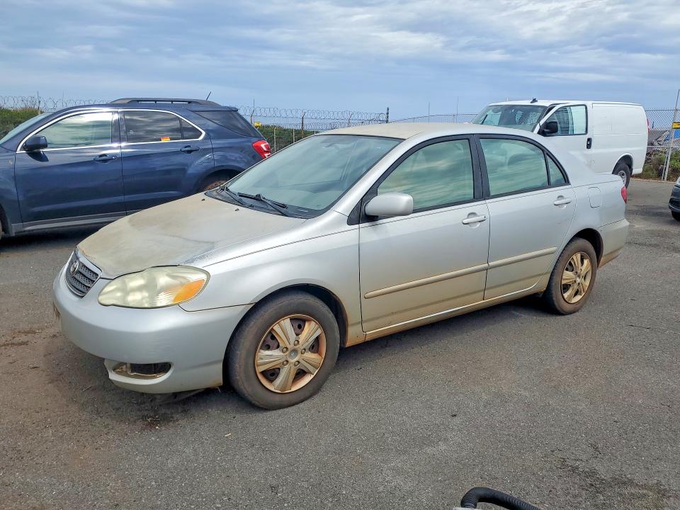 Продаж на аукціоні авто 2005 Toyota Corolla, vin: 1NXBR32E75Z467811, номер лоту: 49635936