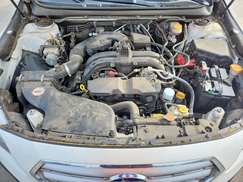 Aukcja sprzedaży 2016 Subaru Outback, vin: 4S4BSANC7G3294108, numer aukcji: 51763966