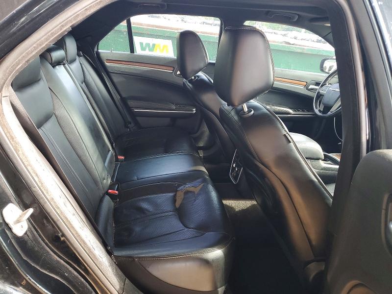 51478536 :رقم المزاد ، 2C3CCAJG4EH297903 vin ، 2014 Chrysler 300c مزاد بيع