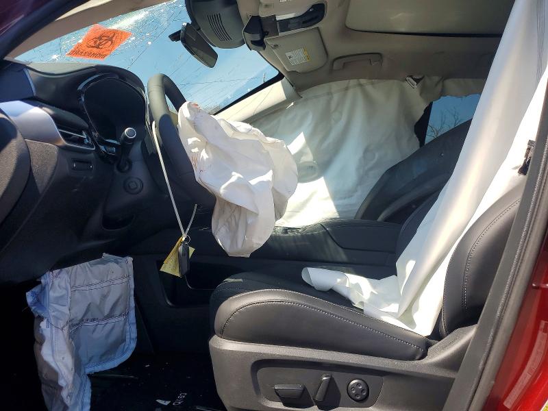 Aukcja sprzedaży 2026 Infiniti Qx60, vin: 5N1AL1FS5TC337143, numer aukcji: 49534676