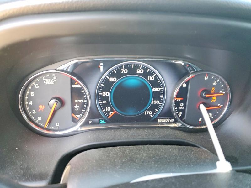 Aukcja sprzedaży 2018 Gmc Acadia, vin: 1GKKNXLS1JZ117376, numer aukcji: 50154016