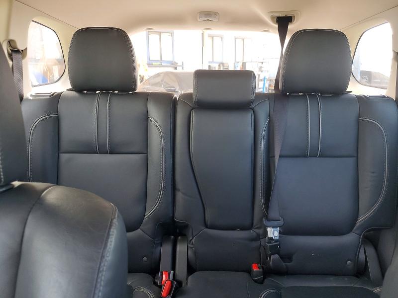 Продаж на аукціоні авто 2018 Mitsubishi Outlander, vin: JA4J24A55JZ054952, номер лоту: 48969386