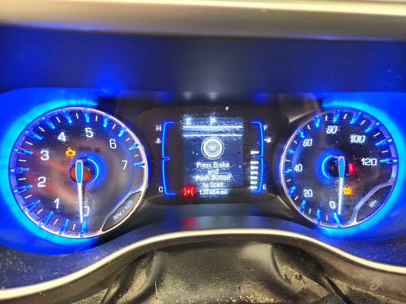 2020 Chrysler Pacifica მანქანა იყიდება აუქციონზე, vin: 2C4RC1BG6LR271489, აუქციონის ნომერი: 49708786