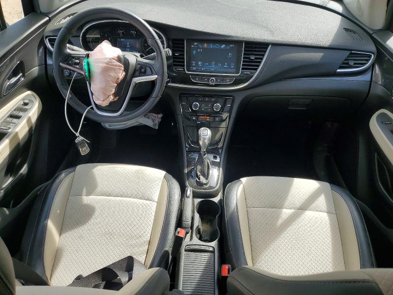 Продаж на аукціоні авто 2019 Buick Encore, vin: KL4CJASB4KB898733, номер лоту: 48316476