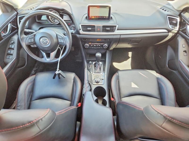 50470396 :رقم المزاد ، JM1BM1L31E1102773 vin ، 2014 Mazda 3 مزاد بيع