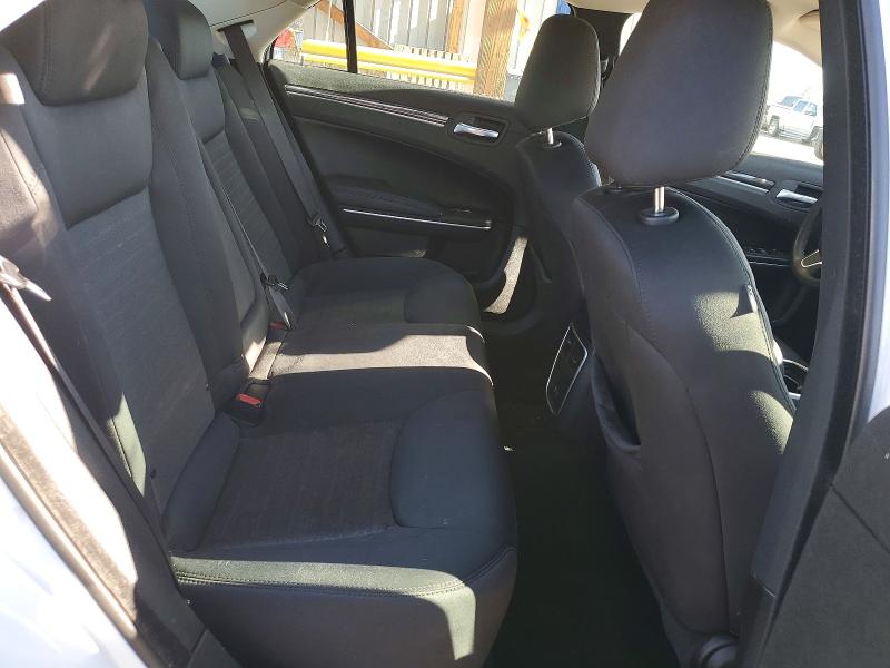 Aukcja sprzedaży 2022 Chrysler 300, vin: 2C3CCAAGXNH134480, numer aukcji: 50647416