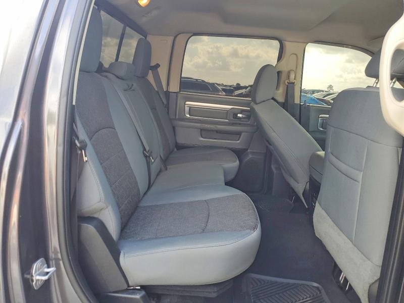 50065416 :رقم المزاد ، 1C6RR6TT8ES458443 vin ، 2014 Ram 1500 مزاد بيع