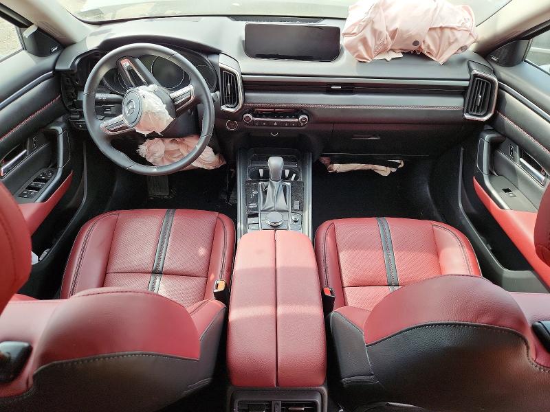 2025 Mazda Cx-50 მანქანა იყიდება აუქციონზე, vin: 7MMVAAEW5SN140427, აუქციონის ნომერი: 49577146