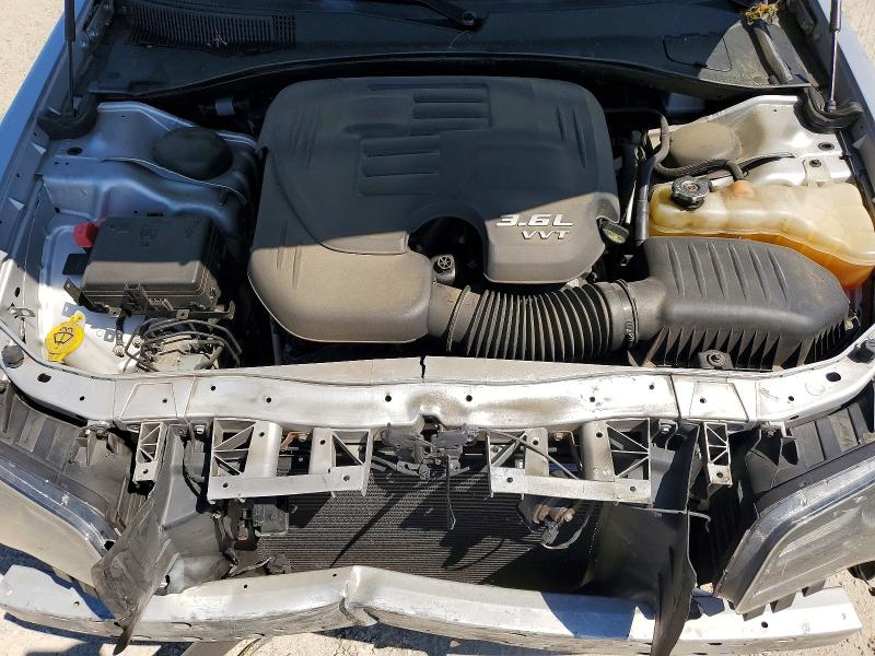 Продажа на аукционе авто 2019 Chrysler 300, vin: 2C3CCAAG0KH601580, номер лота: 49655736