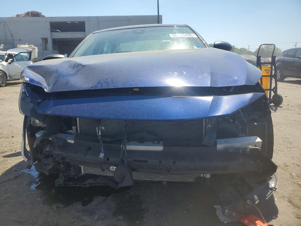 2024 Nissan Altima მანქანა იყიდება აუქციონზე, vin: 1N4BL4BV3RN368176, აუქციონის ნომერი: 50146446