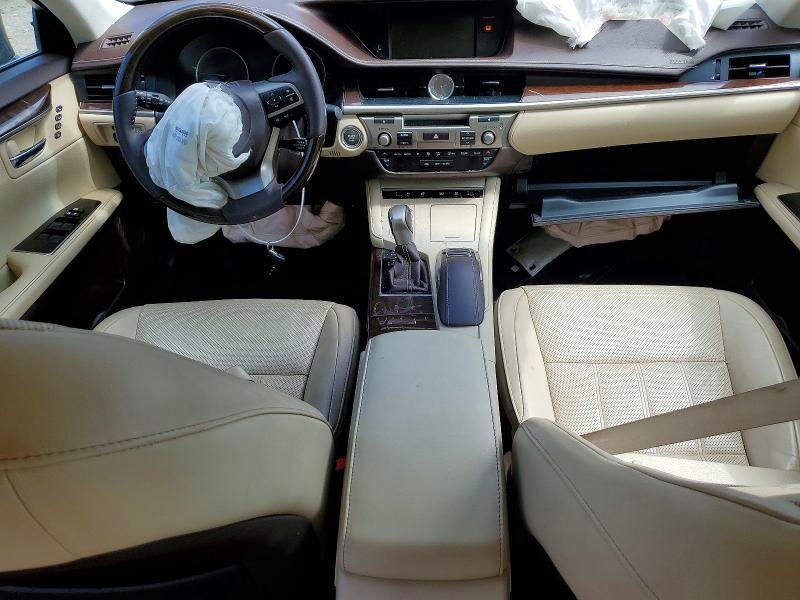 Aukcja sprzedaży 2017 Lexus Es, vin: 58ABK1GG0HU063202, numer aukcji: 49893546