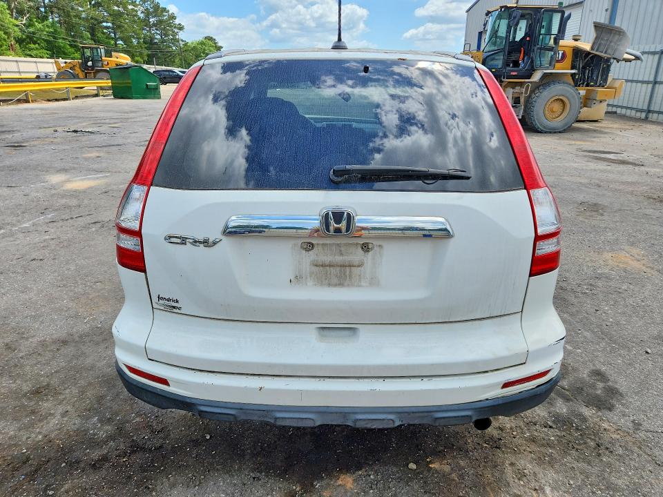 50340946 :رقم المزاد ، JHLRE3H71BC014005 vin ، 2011 Honda Cr-v مزاد بيع