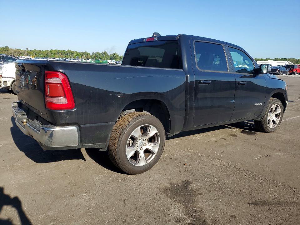 Aukcja sprzedaży 2024 Ram 1500, vin: 1C6RREJT2RN218709, numer aukcji: 49791256