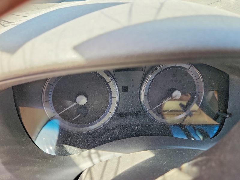 Продажа на аукционе авто 2010 Lexus Es, vin: JTHBK1EG6A2406609, номер лота: 50964826