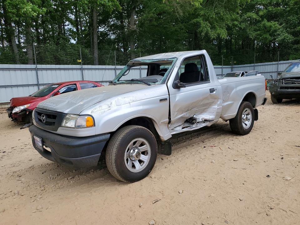 Aukcja sprzedaży 2007 Mazda B2300, vin: 4F4YR12D07PM05167, numer aukcji: 51177546