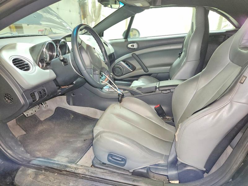 Продаж на аукціоні авто 2007 Mitsubishi Eclipse, vin: 4A3AL35TX7E003305, номер лоту: 49113716