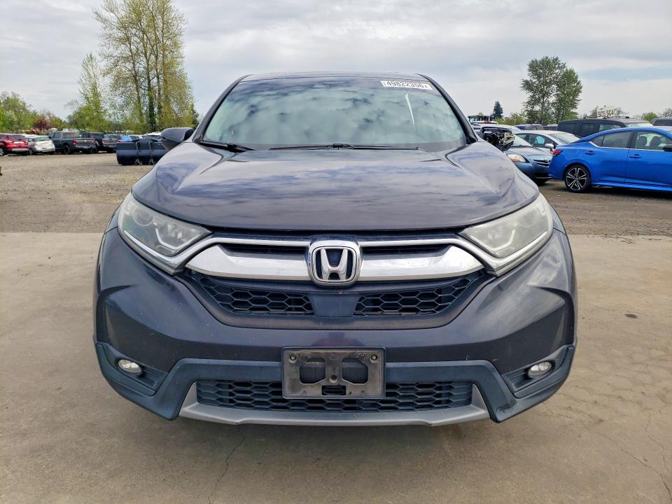 Aukcja sprzedaży 2017 Honda Cr-v, vin: 2HKRW1H80HH513608, numer aukcji: 49822356