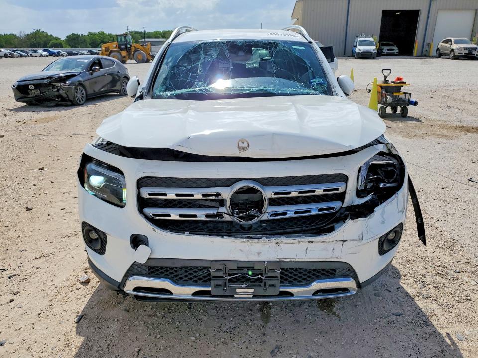 Продаж на аукціоні авто 2020 Mercedes-benz Glb, vin: W1N4M4GB9LW048109, номер лоту: 49815996