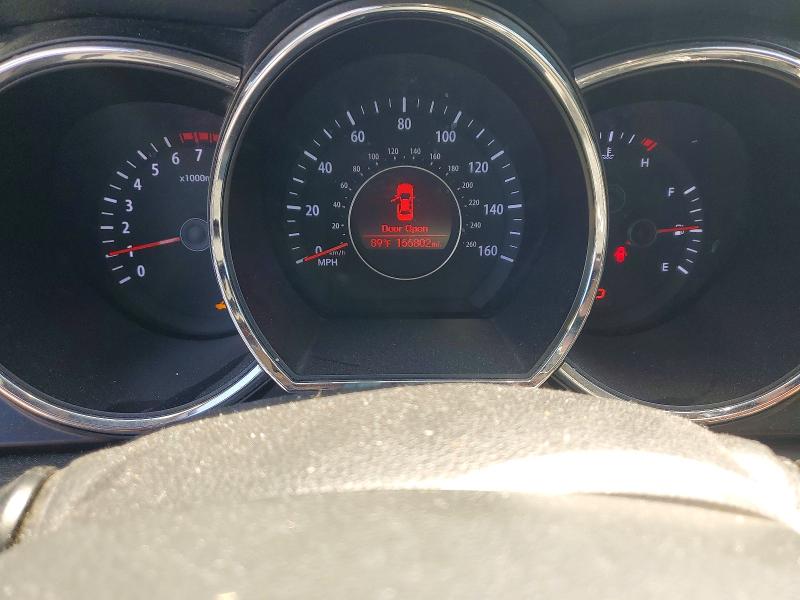Продажа на аукционе авто 2013 Kia Optima, vin: 5XXGN4A73DG214343, номер лота: 51024836