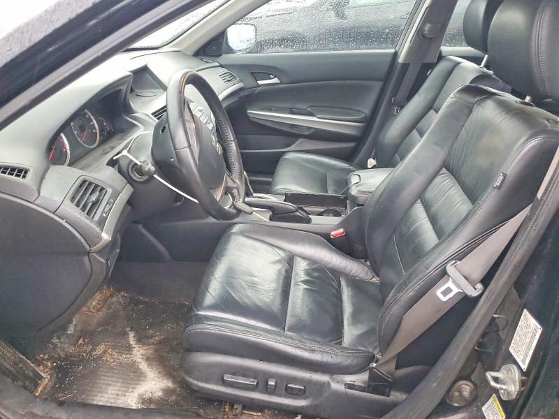 Aukcja sprzedaży 2010 Honda Accord, vin: 1HGCP2F85AA004303, numer aukcji: 51682926