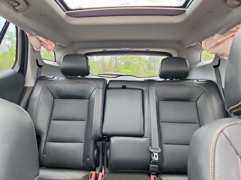 Продажа на аукционе авто 2020 Gmc Terrain, vin: 3GKALVEV9LL217619, номер лота: 52123106
