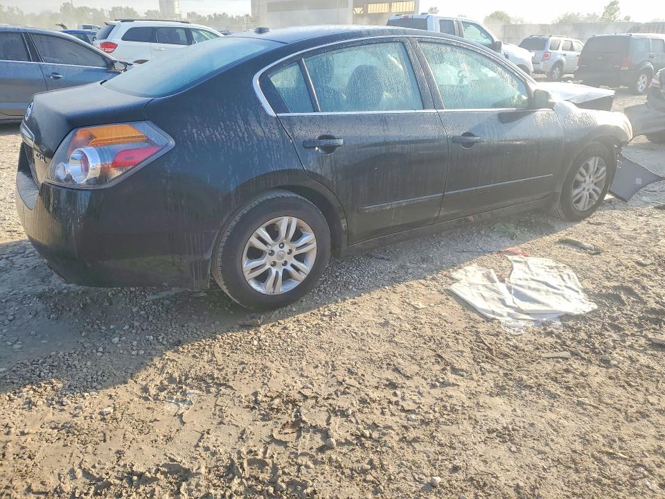 51988926 :رقم المزاد ، 1N4AL2AP9CN574046 vin ، 2012 Nissan Altima مزاد بيع