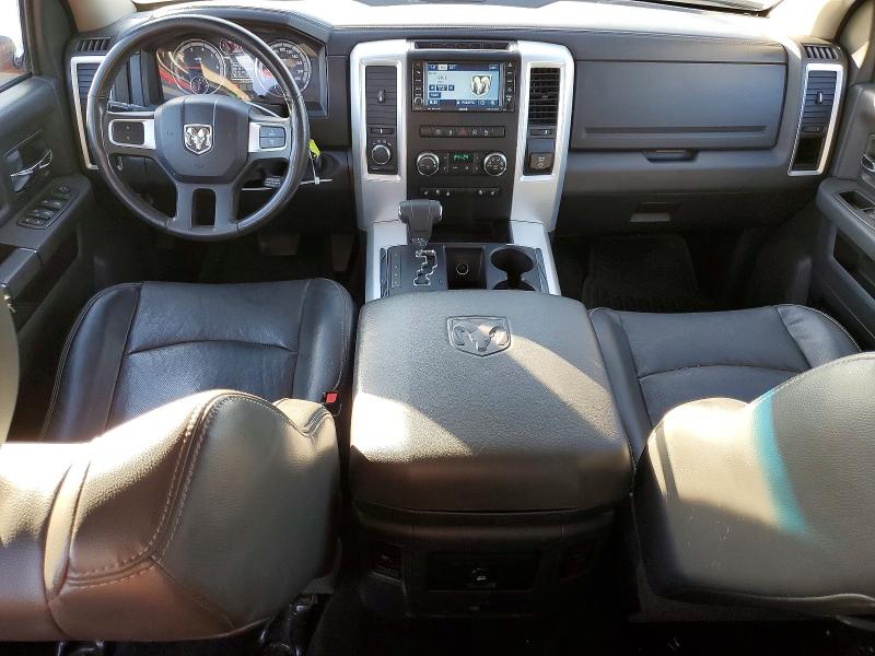 50820266 :رقم المزاد ، 1D7RV1CT7BS581613 vin ، 2011 Dodge Ram 1500 مزاد بيع