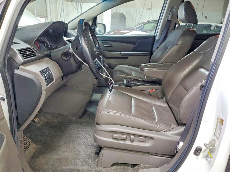 Aukcja sprzedaży 2012 Honda Odyssey, vin: 5FNRL5H9XCB090312, numer aukcji: 51039656