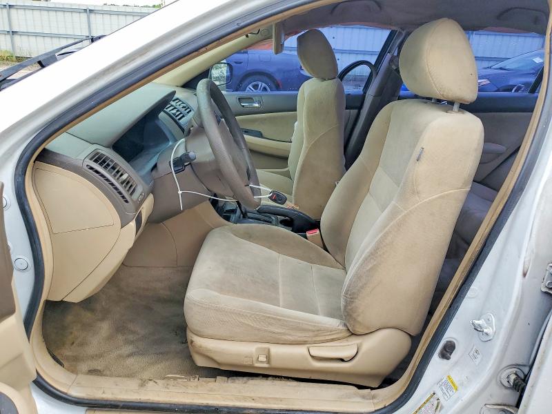 51826796 :رقم المزاد ، 1HGCM56435A078901 vin ، 2005 Honda Accord مزاد بيع