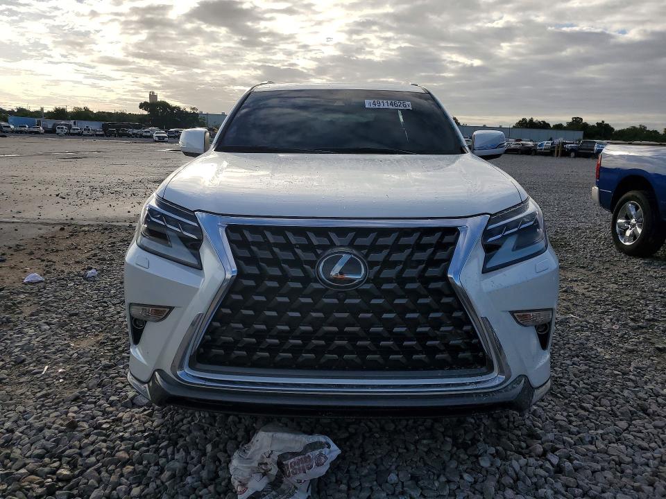 Продаж на аукціоні авто 2023 Lexus Gx 460, vin: JTJGM7BX7P5367736, номер лоту: 49114626