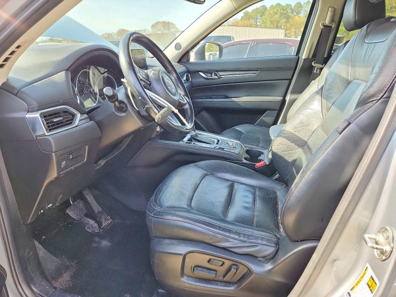 48872896 :رقم المزاد ، JM3KFBDL3H0187244 vin ، 2017 Mazda Cx-5 مزاد بيع