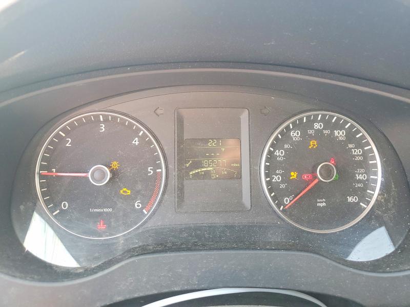 Продажа на аукционе авто 2012 Volkswagen Jetta, vin: 3VWLL7AJ0CM370674, номер лота: 50824316