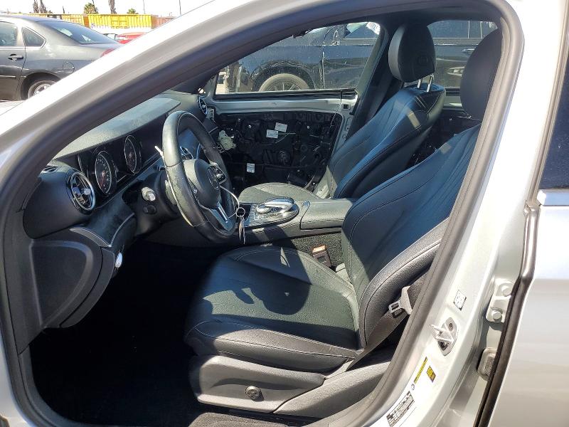 Aukcja sprzedaży 2020 Mercedes-benz E, vin: WDDZF8DB5LA742642, numer aukcji: 51207396