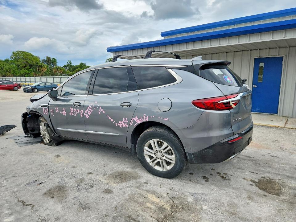 Продаж на аукціоні авто 2020 Buick Enclave, vin: 5GAERBKW0LJ312070, номер лоту: 50804156