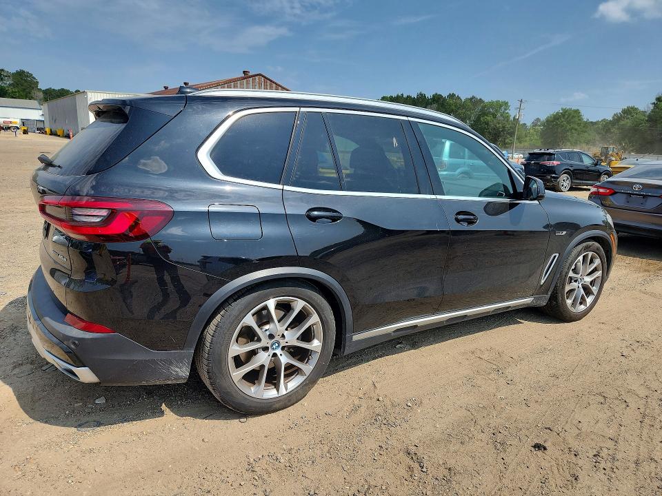 Aukcja sprzedaży 2023 Bmw X5, vin: 5UXTA6C05P9R81021, numer aukcji: 48617946
