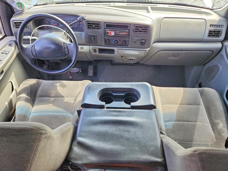 Aukcja sprzedaży 2002 Ford F250, vin: 1FTNX20F62EA21989, numer aukcji: 54435856