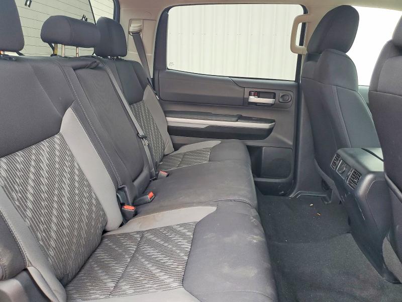 Aukcja sprzedaży 2019 Toyota Tundra, vin: 5TFEY5F19KX247135, numer aukcji: 51326876