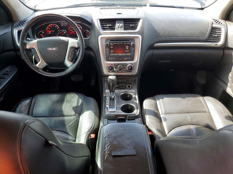 Aukcja sprzedaży 2016 Gmc Acadia, vin: 1GKKRRKD8GJ287244, numer aukcji: 48446036