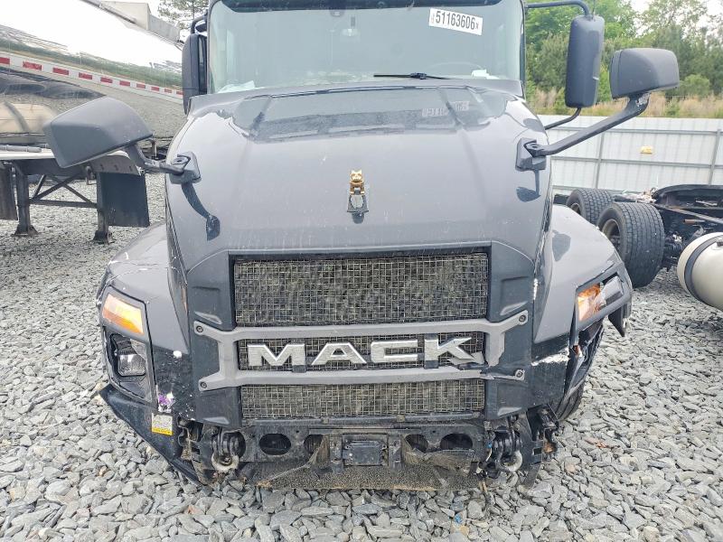 Продаж на аукціоні авто 2018 Mack Anthem, vin: 1M1AN4GY9JM001005, номер лоту: 51163606
