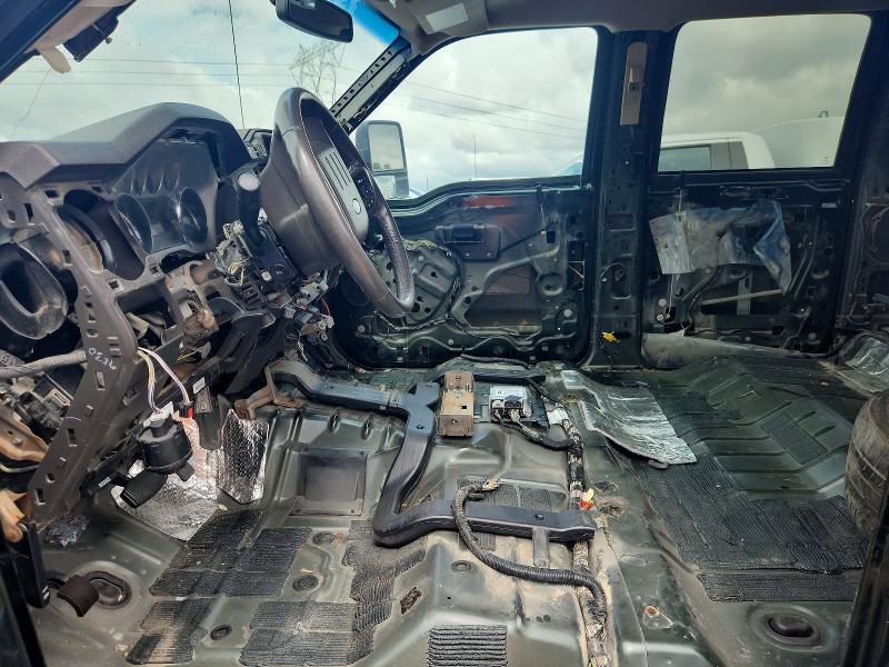 Продажа на аукционе авто 2015 Ford F350, vin: 1FT8W3BT7FEA75784, номер лота: 48104346