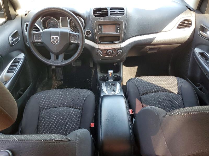 Aukcja sprzedaży 2015 Dodge Journey, vin: 3C4PDCAB2FT509524, numer aukcji: 50331206