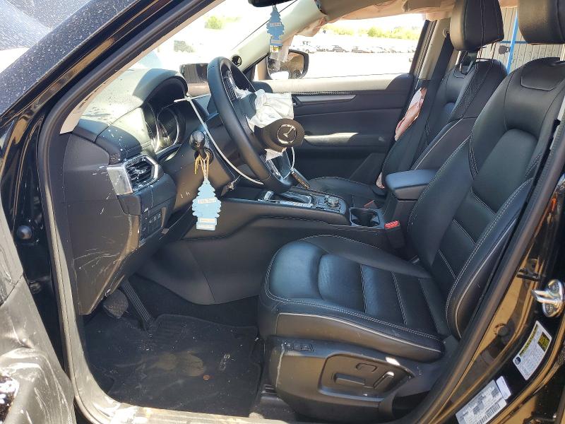 Aukcja sprzedaży 2025 Mazda Cx-5, vin: JM3KFBCM3S0687468, numer aukcji: 49963906