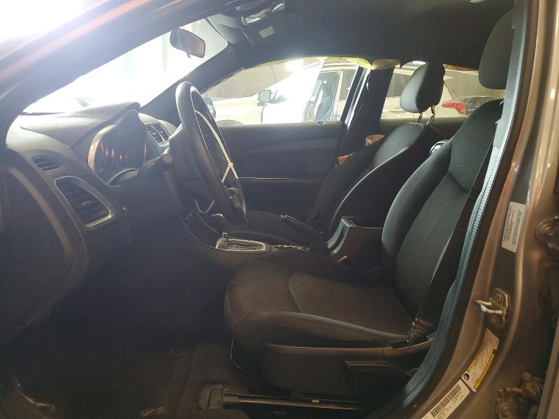 Aukcja sprzedaży 2014 Dodge Avenger, vin: 1C3CDZAB5EN202336, numer aukcji: 51011526