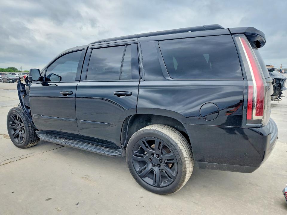 Продаж на аукціоні авто 2018 Cadillac Escalade, vin: 1GYS3BKJ7JR342523, номер лоту: 49841936