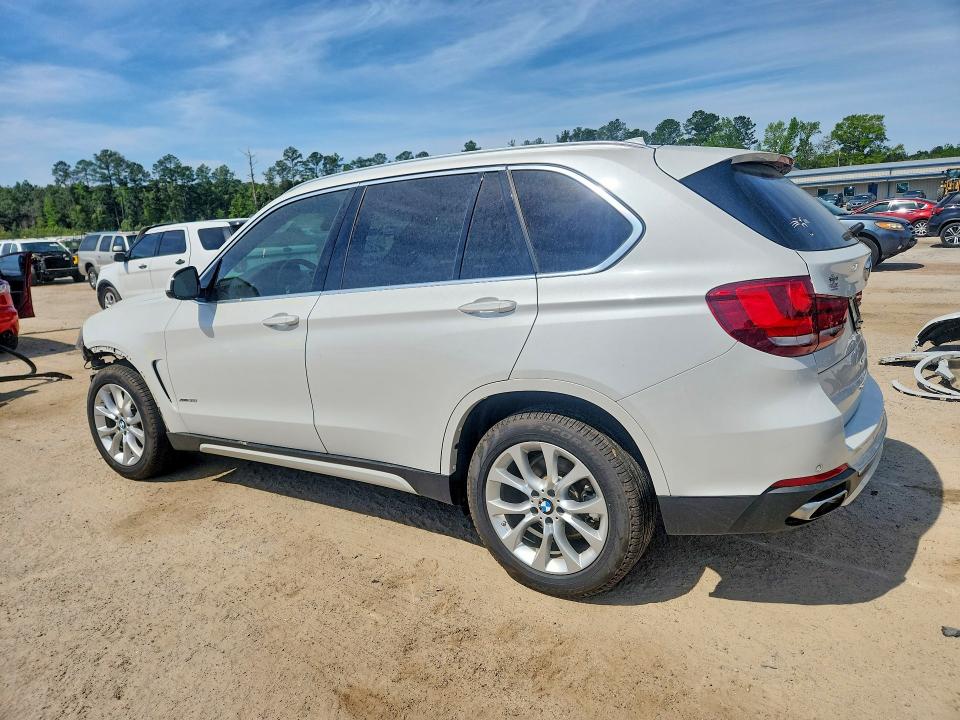 Продажа на аукционе авто 2018 Bmw X5, vin: 5UXKR0C52JL076730, номер лота: 48899016