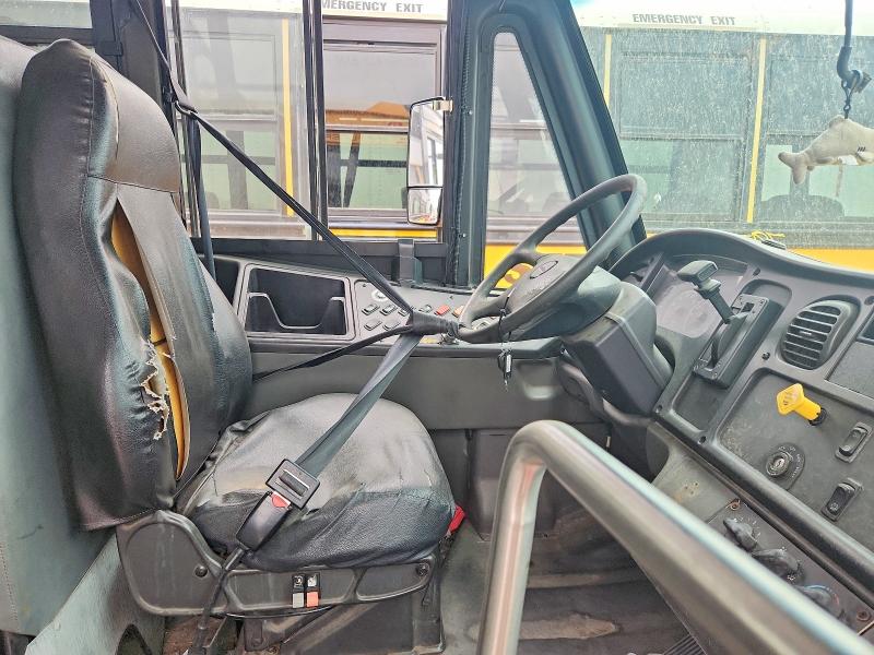 Продаж на аукціоні авто 2011 Thomas School Bus, vin: 4UZABRDT2BCAS2413, номер лоту: 79734275