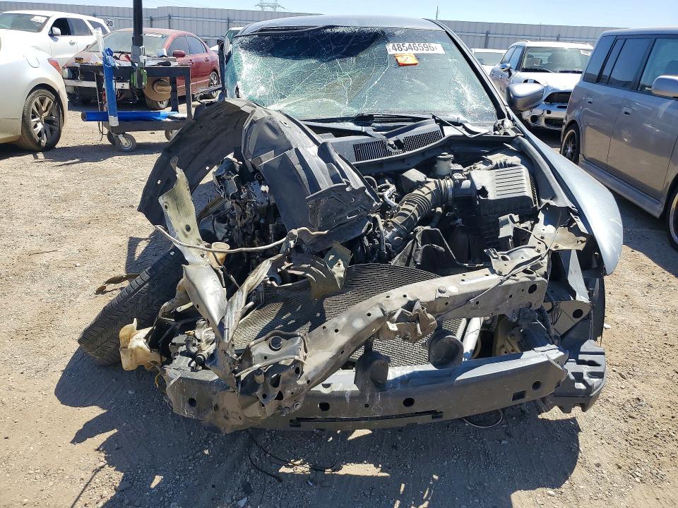 Продажа на аукционе авто 2012 Honda Accord, vin: 1HGCP2F46CA052215, номер лота: 48546596