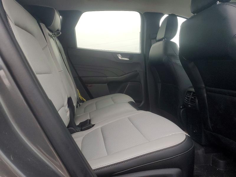 2026 Ford Escape მანქანა იყიდება აუქციონზე, vin: 1FMCU0E12TUA29527, აუქციონის ნომერი: 48227316